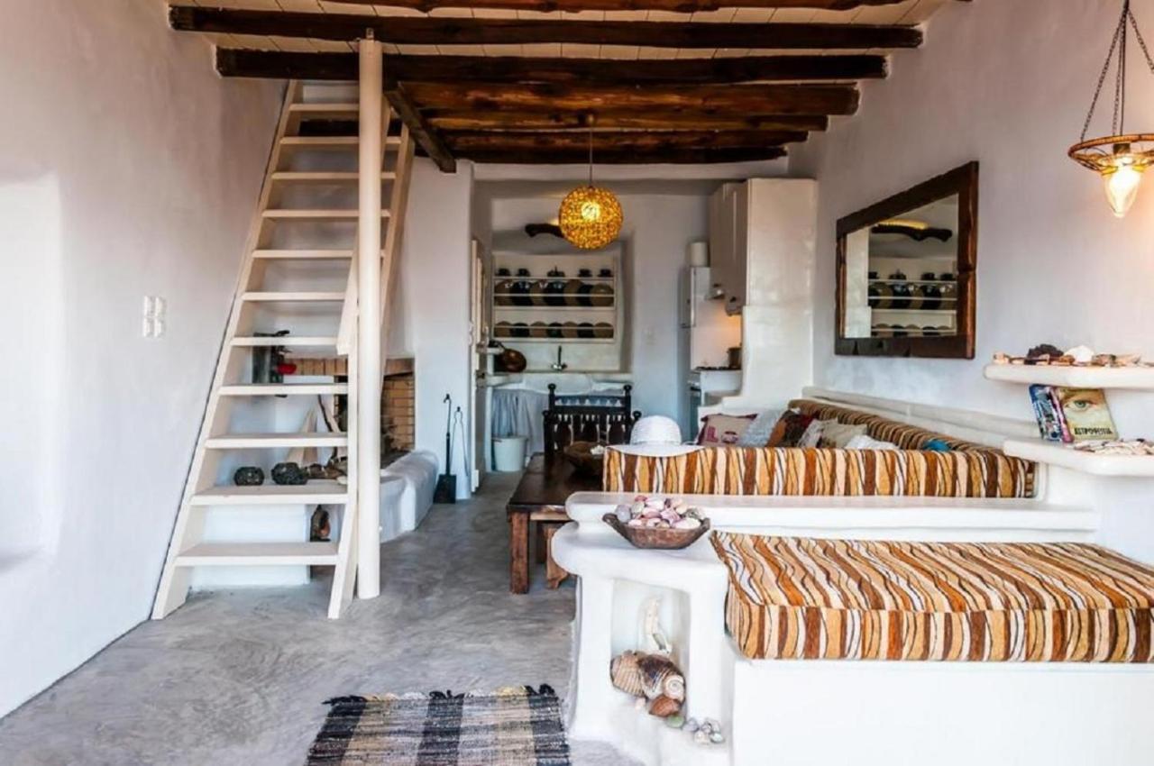 Hébergement de vacances Dream Boathouse